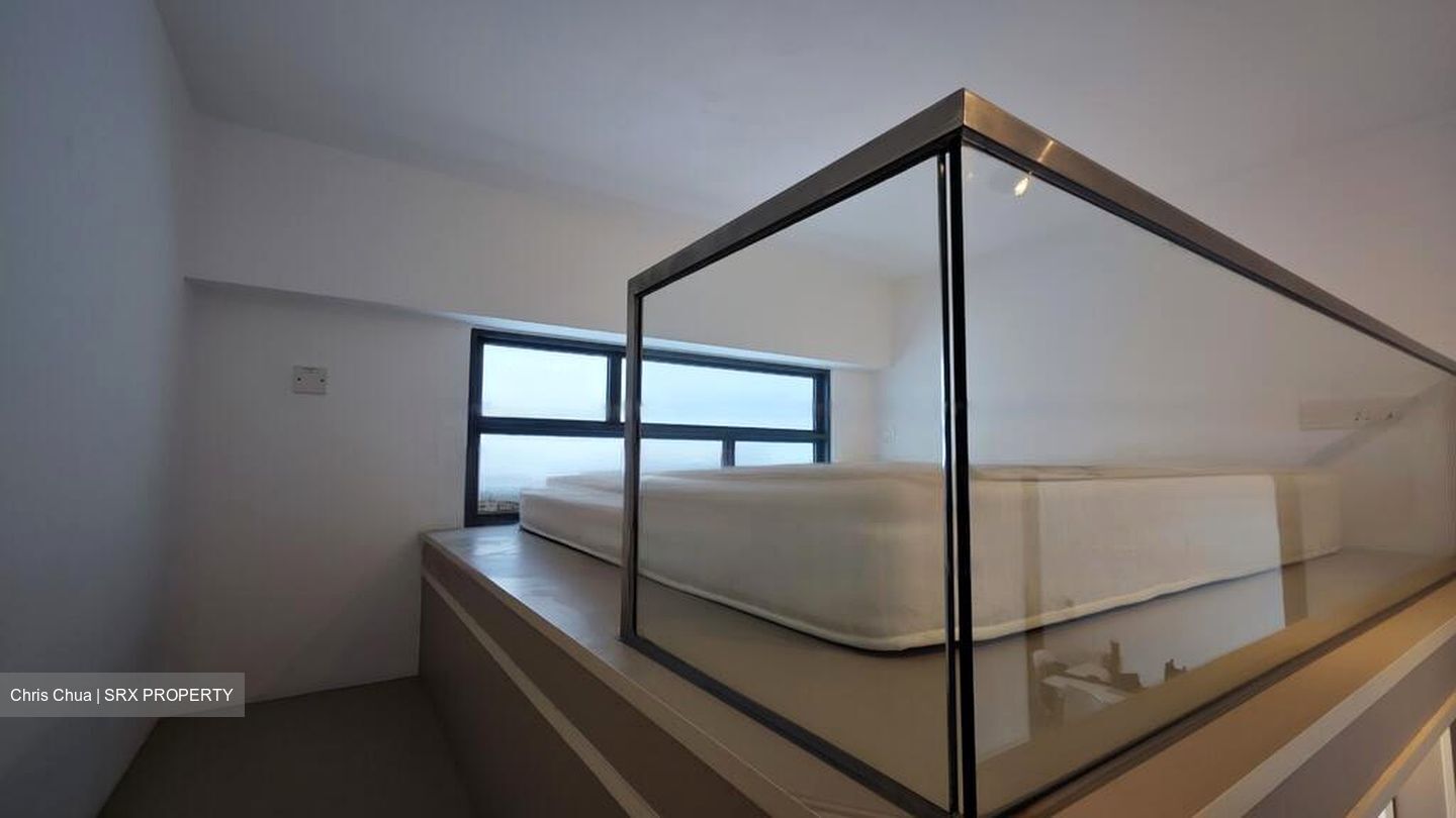 J Gateway (D22), Condominium #448616351